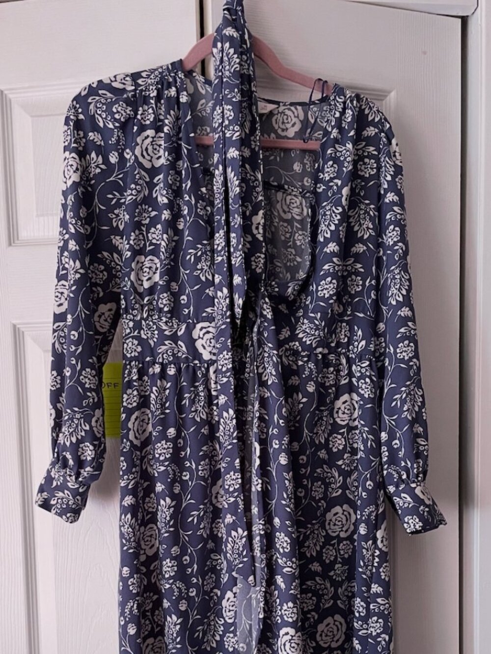 Lauren Conrad Dress